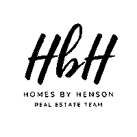 Broker Hbh Sticker by Homes by Henson