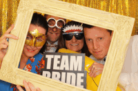 happy fun GIF by Tom Foolery Photo Booth