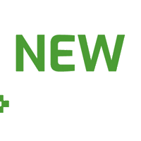 New Sticker by Bryson Products