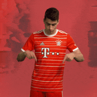Down Below Football GIF by FC Bayern Munich