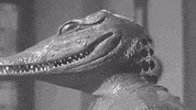 Creature Feature Monster Movies GIF