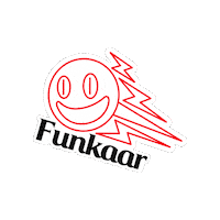 Sac Funkaar Sticker by Coca-ColaEME
