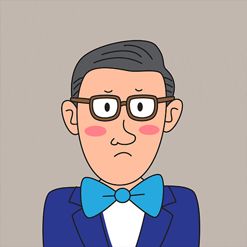 Mike Johnson Lies GIF by joeyahlbum