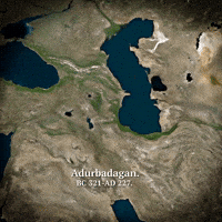 Iran Azerbaijan GIF