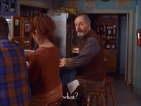 season 2 netflix GIF by Gilmore Girls 