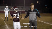 comedy central anders holmvik GIF by Workaholics