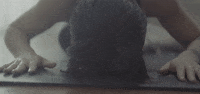 Working Out GIF by Sharon Van Etten