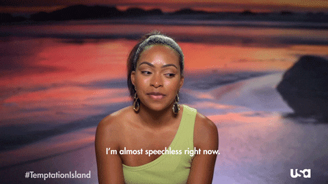 Temptation Island Reality Tv GIF by USA Network
