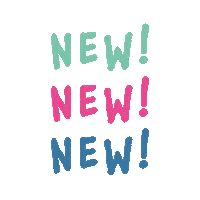 Freubelweb new new post new reel nieuw Sticker