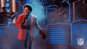 Super Bowl Football GIF by NFL