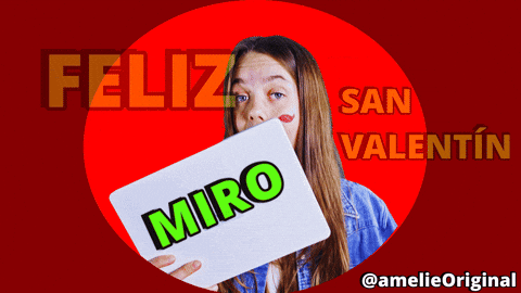 GIF by amelie