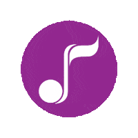 Notes Songwriters Sticker by NMPAorg