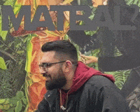 India What GIF by THE NAAG