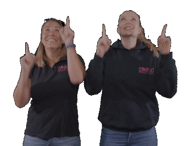 Nnjo Sticker by Noord Nederlands Jeugd Orkest