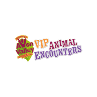 Avonvalley Sticker by Avon Valley Adventure & Wildlife Park