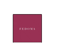 Sticker by Fedoma