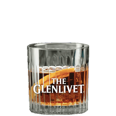 Party Drink Sticker by The Glenlivet