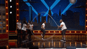 conan nyc GIF by Team Coco