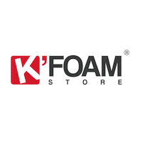 kfoamstore camper campervan camper van furgo Sticker