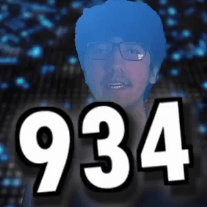 934