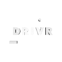 DRIVR driver taxi taxa drivr Sticker