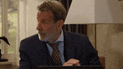 Shocked Anxiety GIF by Studio Hamburg Serienwerft GmbH