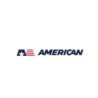 americanmotors flag america hp ram Sticker
