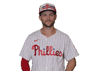 Well Done Yes Sticker by MLB