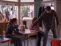 season 3 netflix GIF by Gilmore Girls 