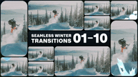 Seamless Winter Transitions