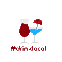 Keep_It_Local_Gibraltar gibraltar keep it local keep it local gibraltar shop gibraltar Sticker