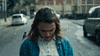 Confused Hbo GIF by His Dark Materials