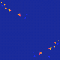 painttheworld sun flowers moon butterflies GIF