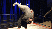 Jersey Shore Wrestling GIF by Jersey Shore Family Vacation