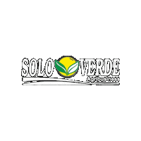 soloverdeagribusiness agro solo verde soja Sticker