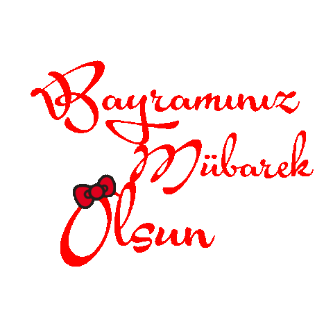 Red Sticker