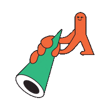 Check Out Short Film Sticker by Pleins Écrans