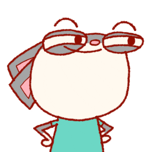 Eyes Sticker