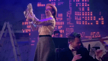 Musical Theatre GIF by thebarntheatre