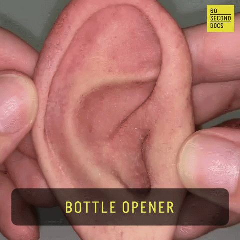 Bottle Opener GIF by 60 Second Docs