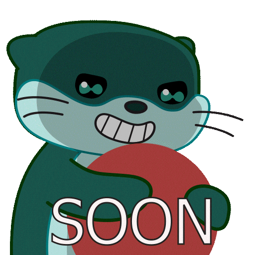 Crypto Hype Sticker by Odd Otties