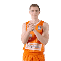 Neu-Ulm Basketball Sticker by ratiopharmulm