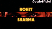 Mumbai Indians Rohit GIF