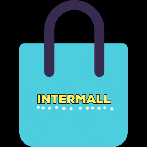 Compras GIF by Intermall