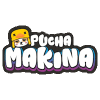 Chikipunk Sticker