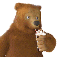 Milk Shake Sticker by Sol e Neve Oficial