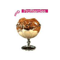 Sorvete Sticker by Sol e Neve Oficial