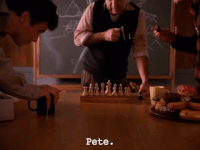 Season 2 GIF by Twin Peaks on Showtime