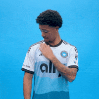 Soccer Chill GIF by Charlotte FC