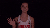Msumxc GIF by MSUM Dragons